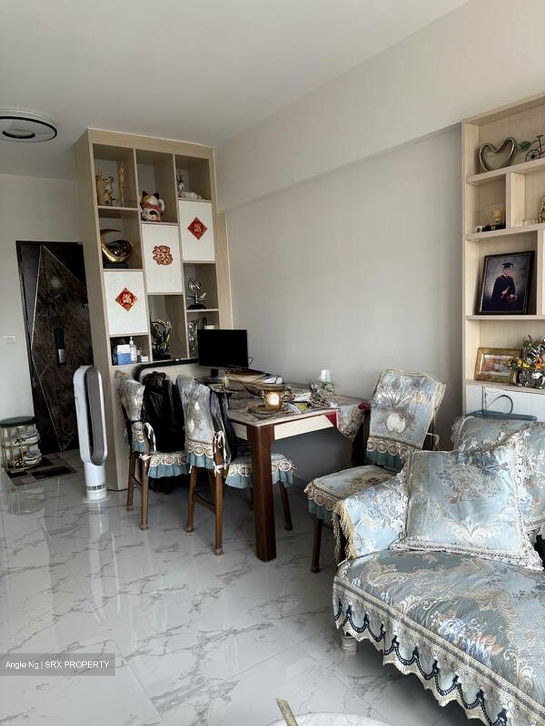 Blk 336A Anchorvale Cove (Sengkang), HDB 3 Rooms #576800301